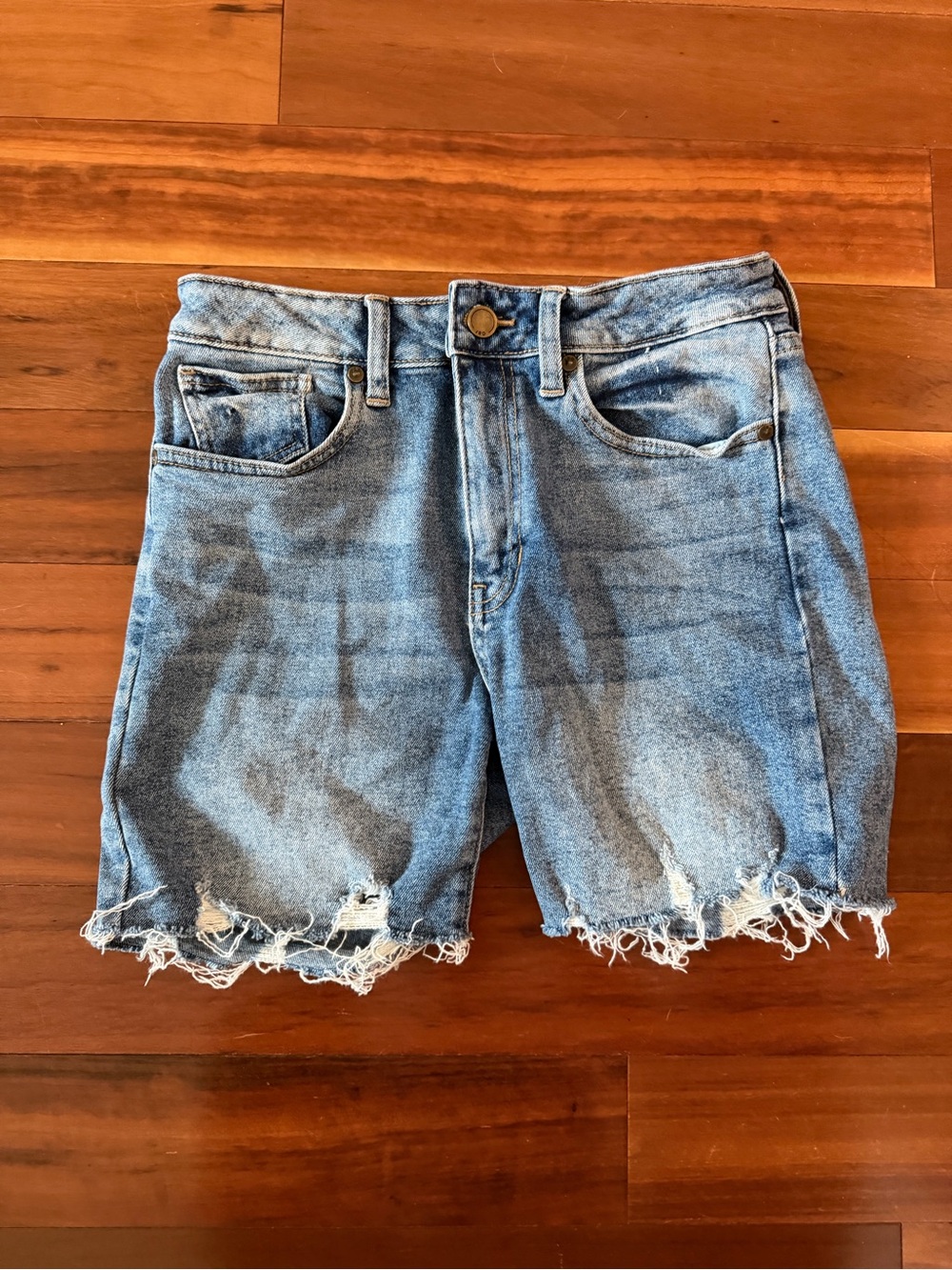 JBD shorts